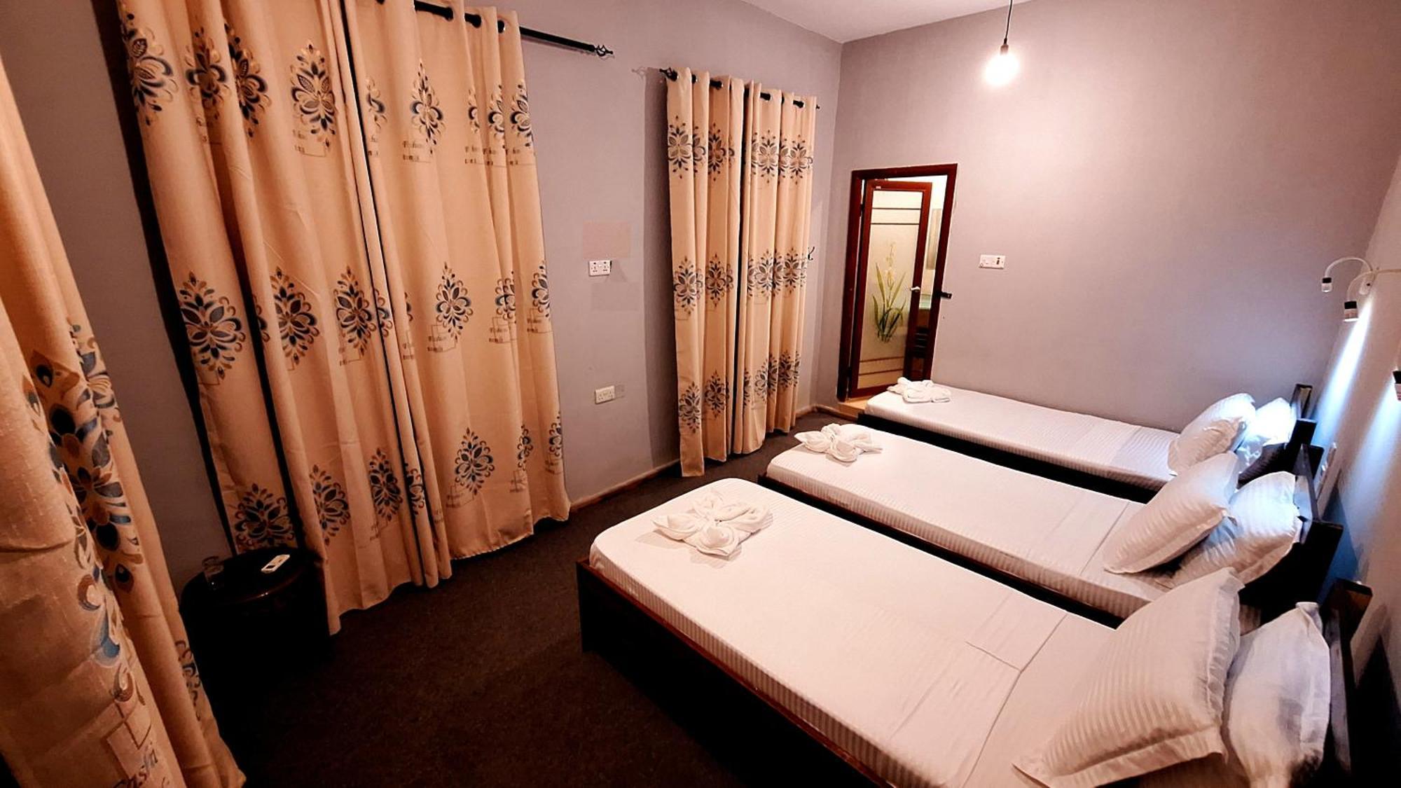 Rumaisa Hotel Zanzibar Zewnętrze zdjęcie