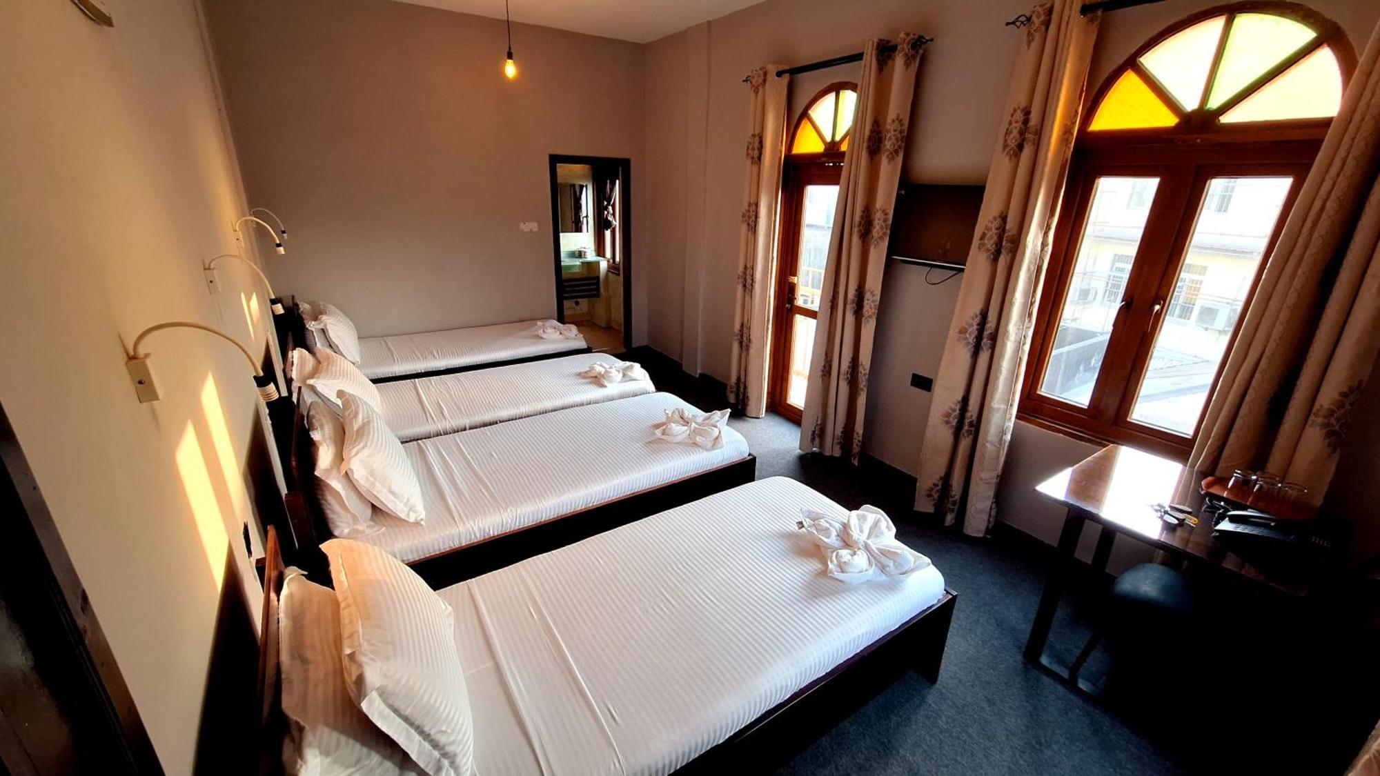 Rumaisa Hotel Zanzibar Zewnętrze zdjęcie