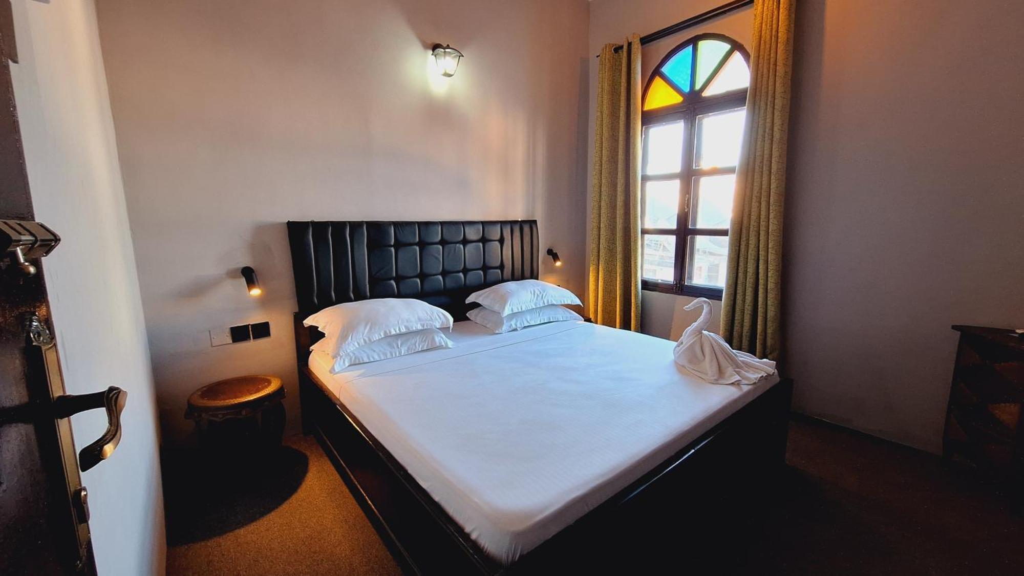 Rumaisa Hotel Zanzibar Zewnętrze zdjęcie