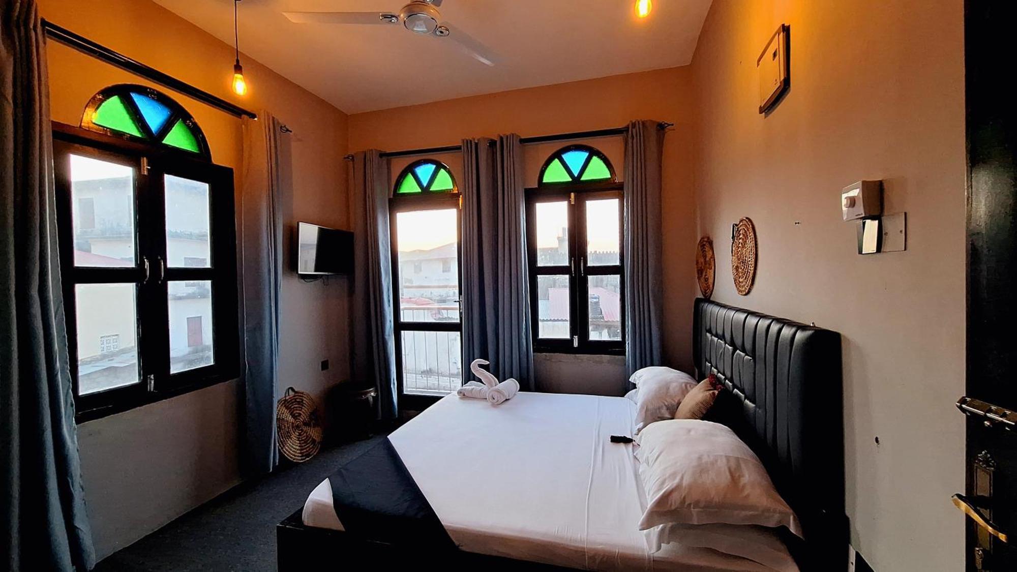 Rumaisa Hotel Zanzibar Zewnętrze zdjęcie