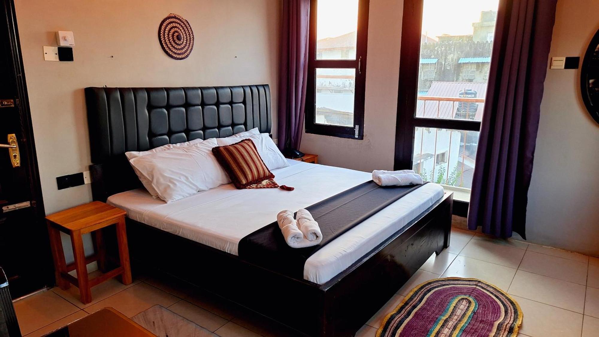 Rumaisa Hotel Zanzibar Zewnętrze zdjęcie