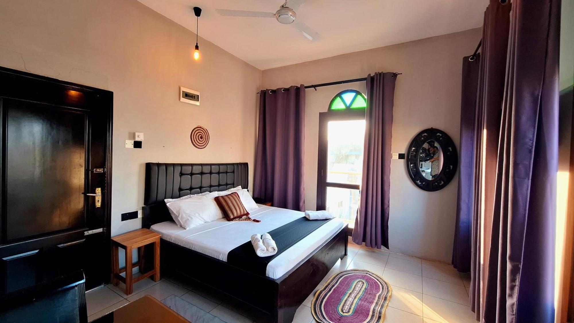 Rumaisa Hotel Zanzibar Zewnętrze zdjęcie
