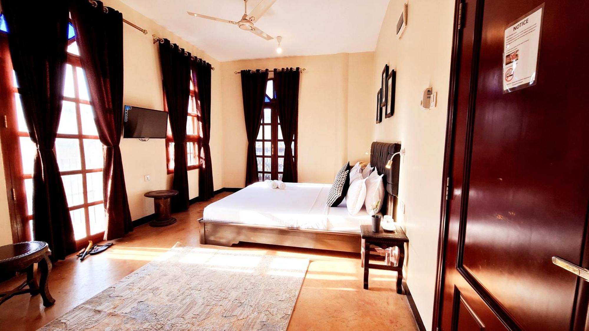 Rumaisa Hotel Zanzibar Zewnętrze zdjęcie