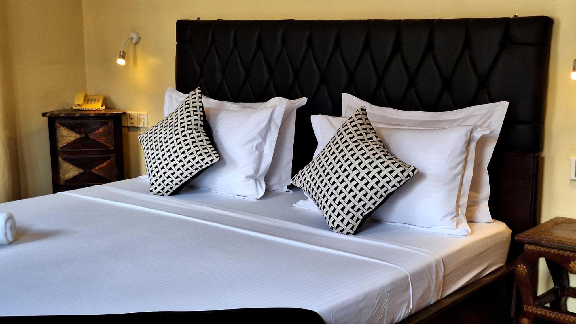 Rumaisa Hotel Zanzibar Zewnętrze zdjęcie