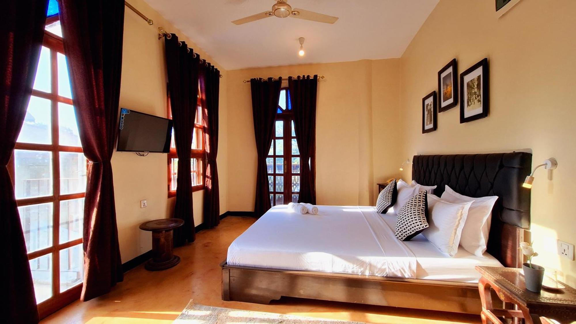 Rumaisa Hotel Zanzibar Zewnętrze zdjęcie