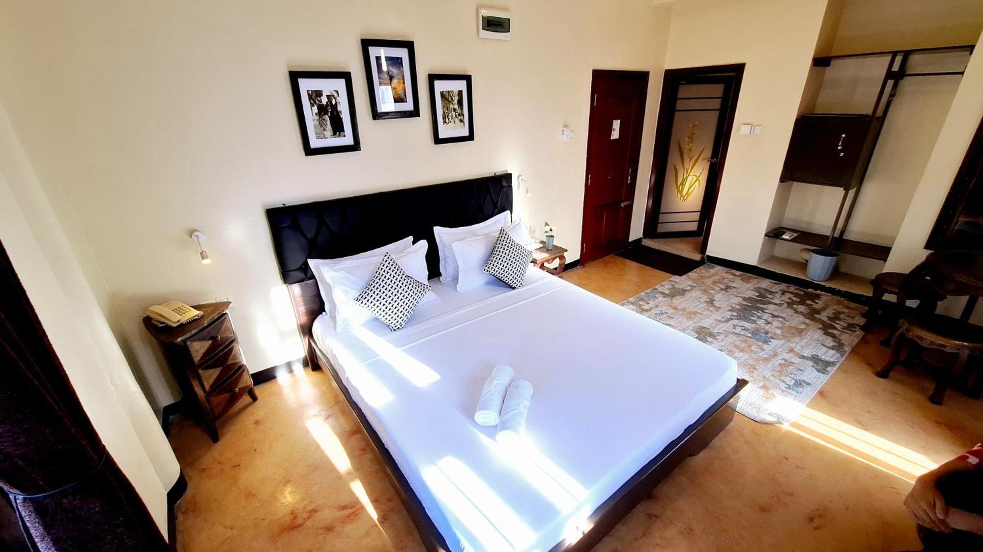 Rumaisa Hotel Zanzibar Zewnętrze zdjęcie