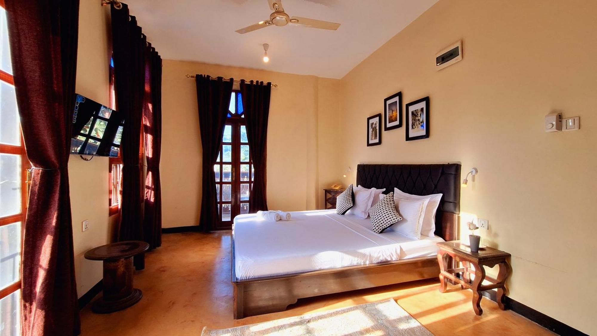 Rumaisa Hotel Zanzibar Zewnętrze zdjęcie