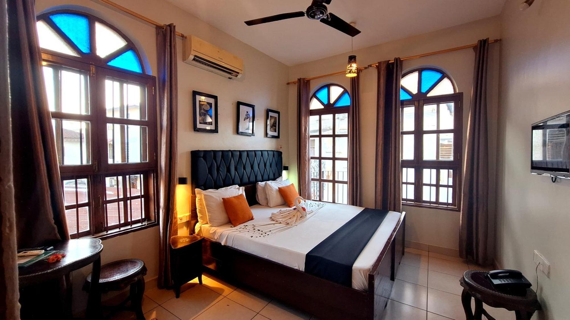 Rumaisa Hotel Zanzibar Zewnętrze zdjęcie