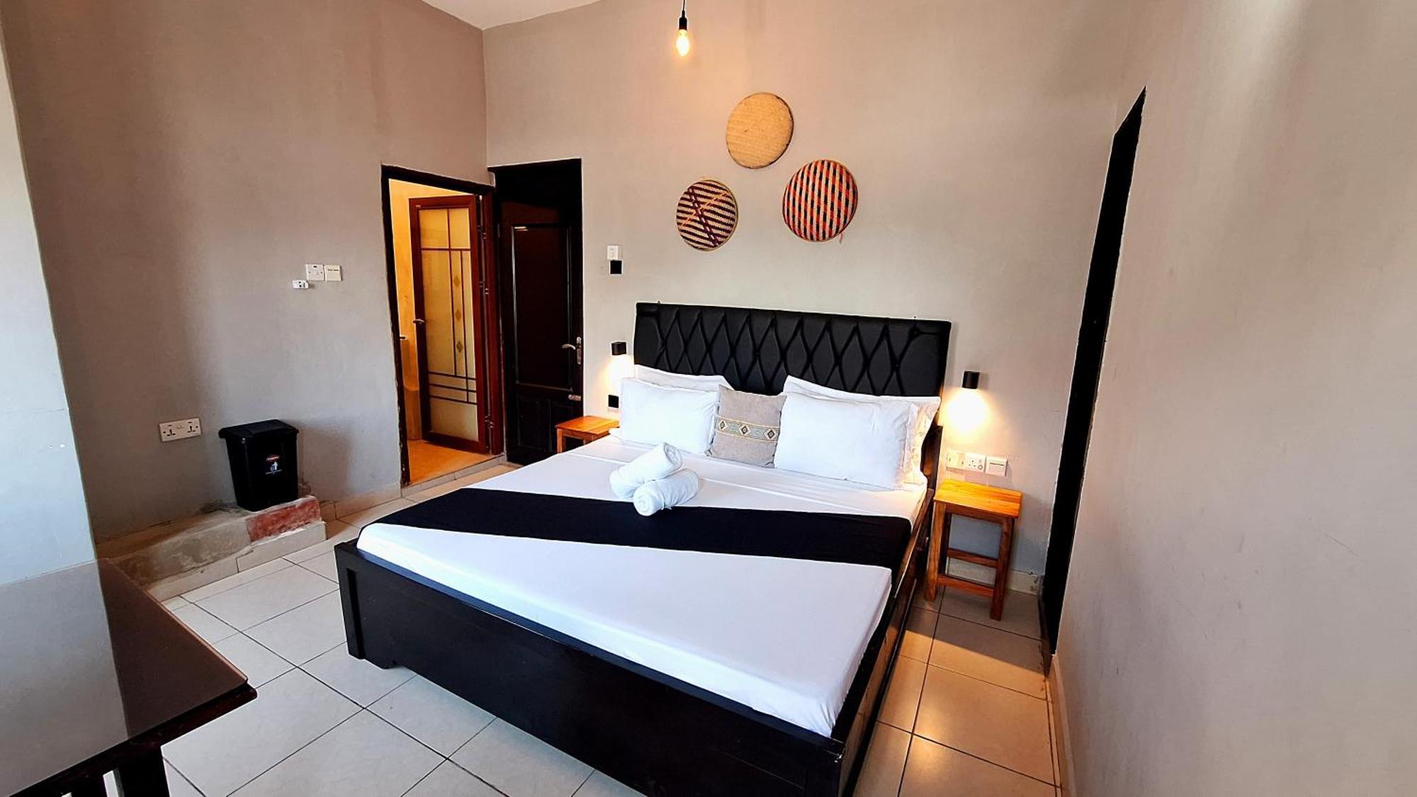 Rumaisa Hotel Zanzibar Zewnętrze zdjęcie