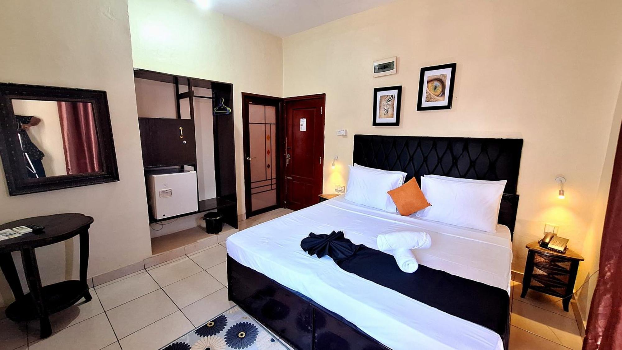 Rumaisa Hotel Zanzibar Zewnętrze zdjęcie
