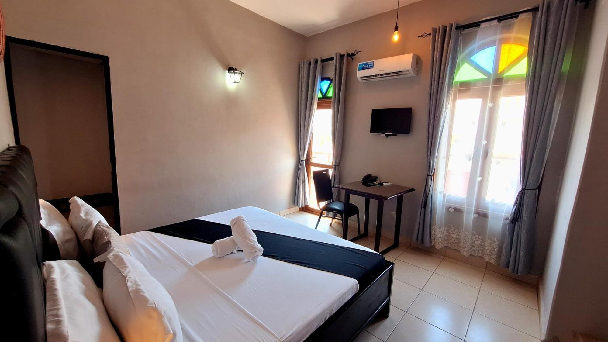 Rumaisa Hotel Zanzibar Zewnętrze zdjęcie