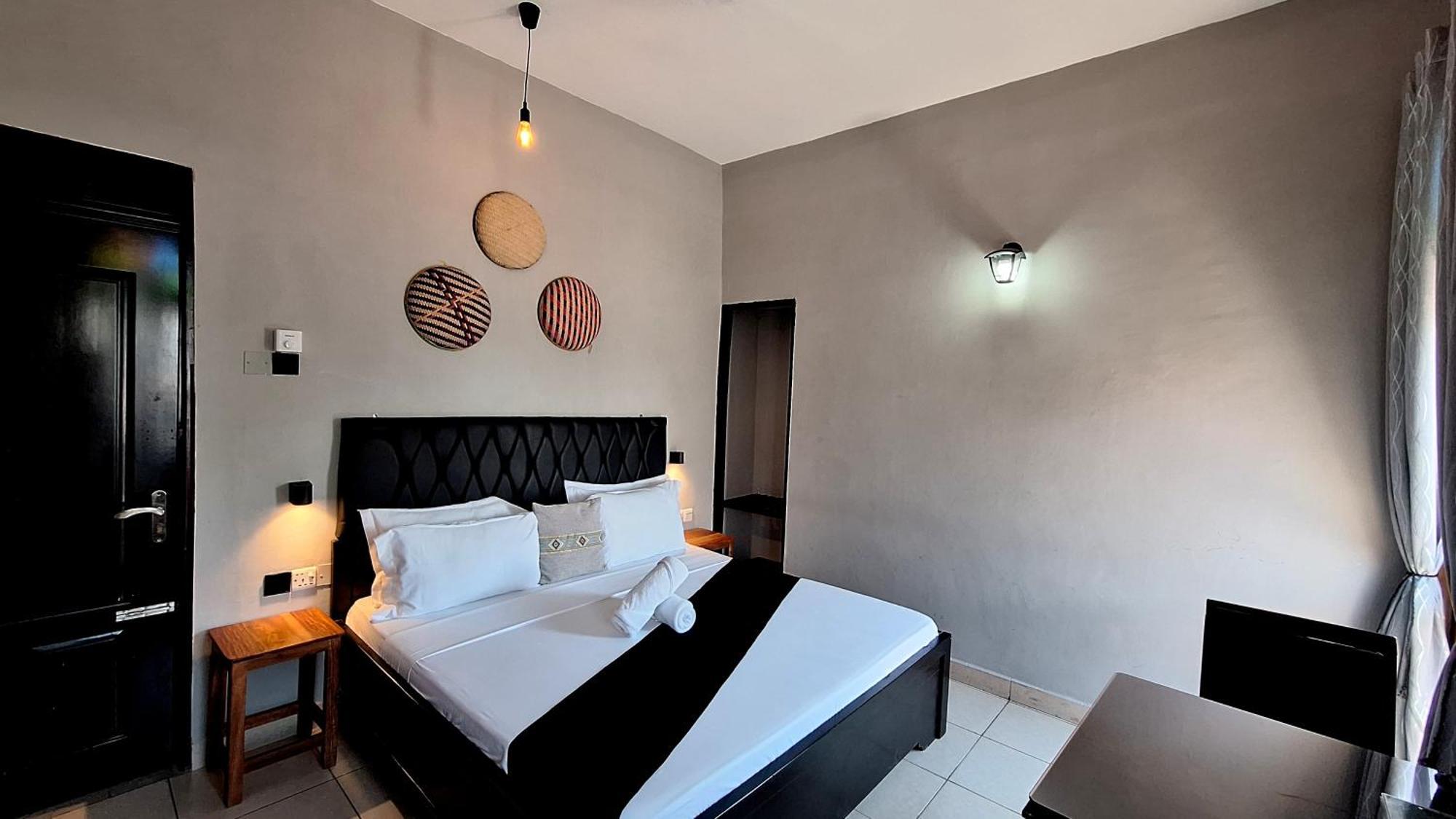 Rumaisa Hotel Zanzibar Zewnętrze zdjęcie