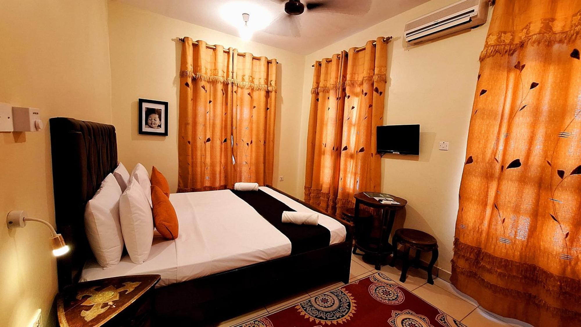 Rumaisa Hotel Zanzibar Zewnętrze zdjęcie