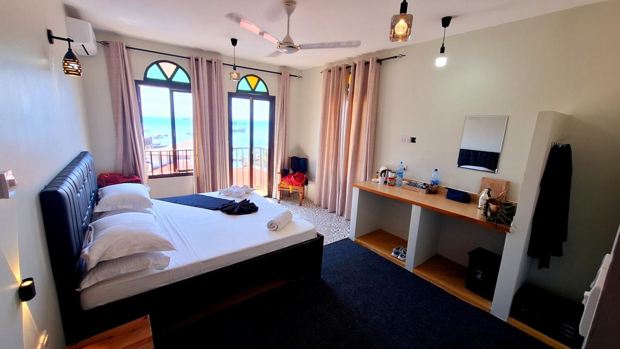 Rumaisa Hotel Zanzibar Zewnętrze zdjęcie